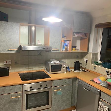 At Apex House Single Room Horndon-on-the-Hill Dış mekan fotoğraf